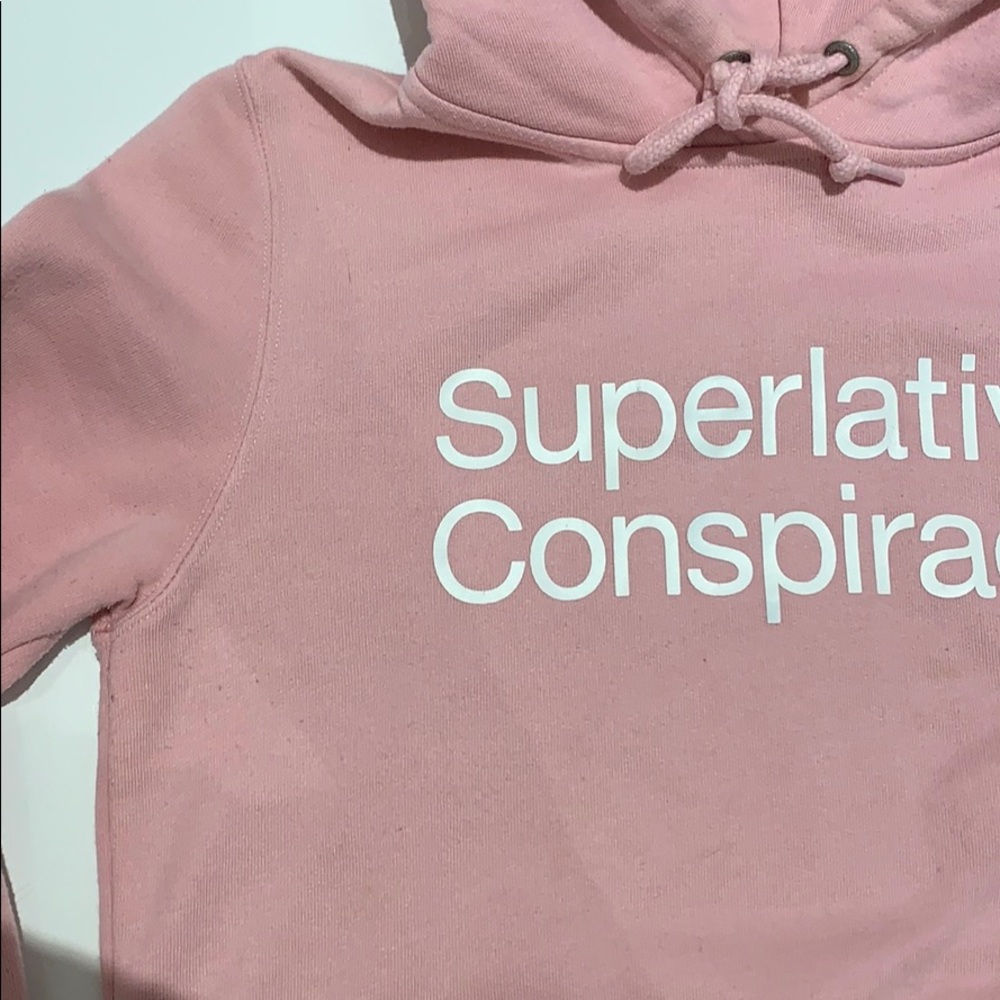 Hoodie WESC